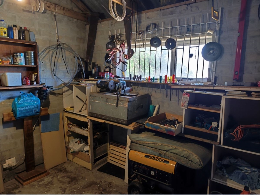 2 Bedroom Property for Sale in De Kelders Western Cape